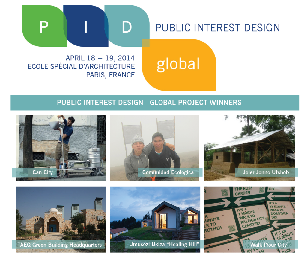 PID Global Registration